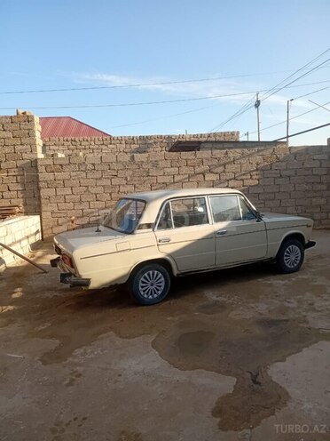 LADA (VAZ) 2106 1985, 65,800 km - 1.6 l - Bakı