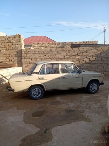 LADA (VAZ) 2106 1985, 65,800 km - 1.6 l - Bakı