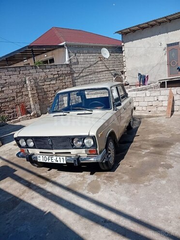 LADA (VAZ) 2106 1985, 65,800 km - 1.6 l - Bakı