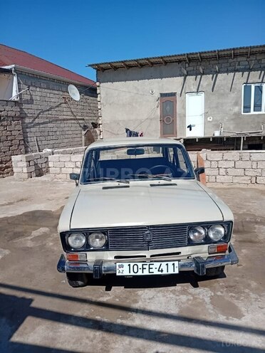 LADA (VAZ) 2106 1985, 65,800 km - 1.6 l - Bakı
