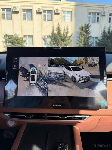 Changan  2025, 0 km - 1.5 l - Bakı