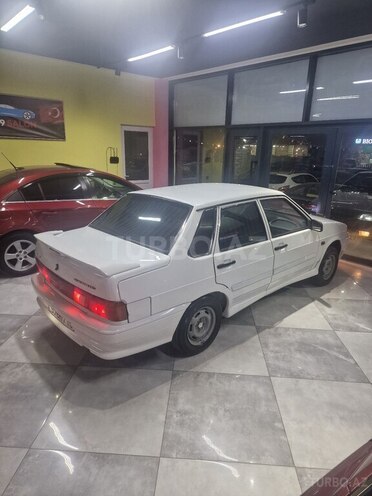 LADA (VAZ) 2115-3