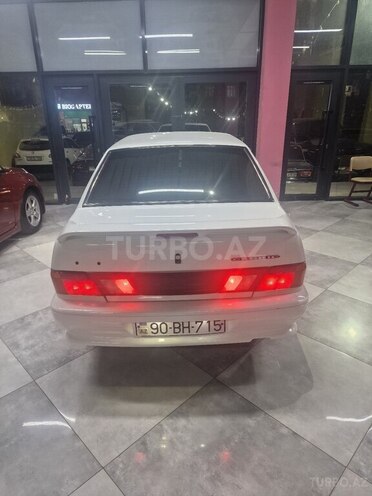 LADA (VAZ) 2115-4
