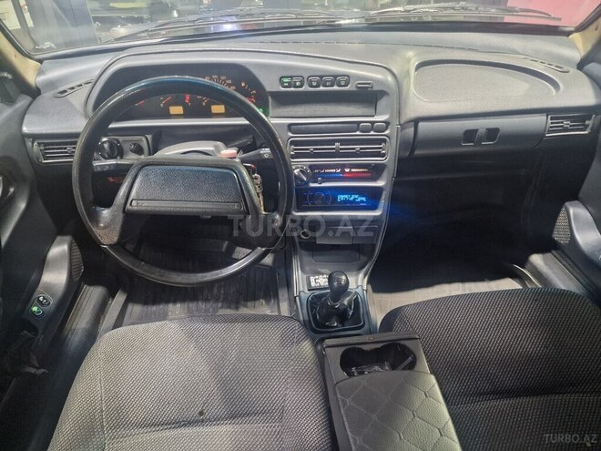 LADA (VAZ) 2115-5