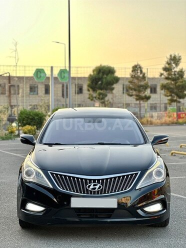 Hyundai Grandeur 2013, 260,000 km - 3.0 l - Bakı