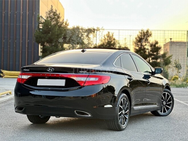 Hyundai Grandeur 2013, 260,000 km - 3.0 l - Bakı