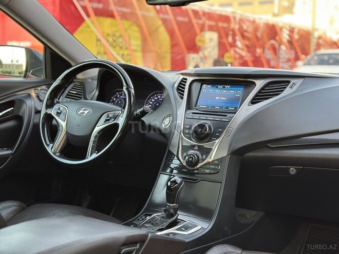 Hyundai Grandeur 2013, 260,000 km - 3.0 l - Bakı