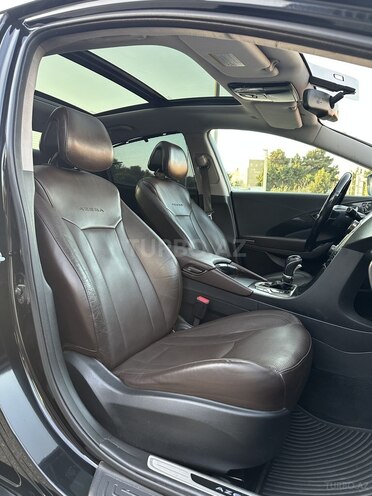 Hyundai Grandeur 2013, 260,000 km - 3.0 l - Bakı