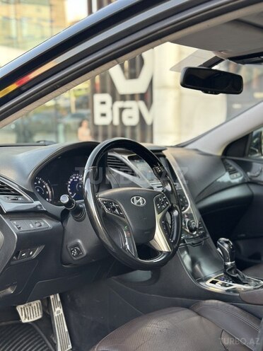 Hyundai Grandeur 2013, 260,000 km - 3.0 l - Bakı