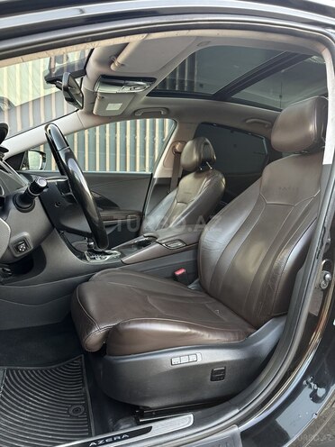 Hyundai Grandeur 2013, 260,000 km - 3.0 l - Bakı