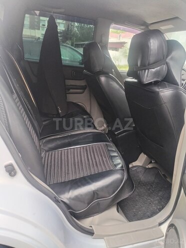 Nissan X-Trail 2002, 270,000 km - 2.0 l - Bakı