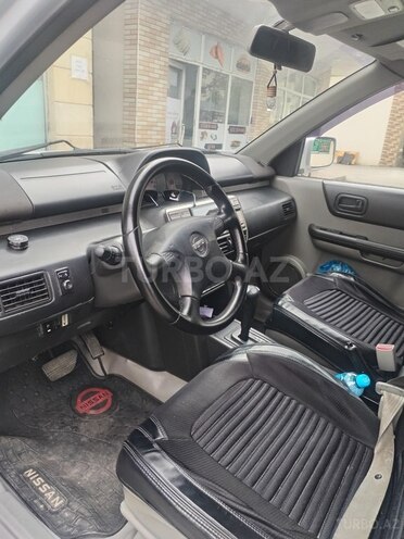 Nissan X-Trail 2002, 270,000 km - 2.0 l - Bakı