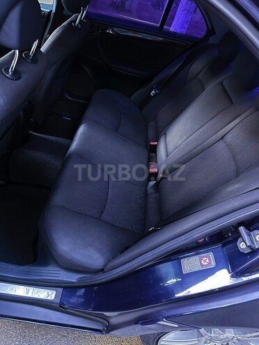Mercedes C 200 2000, 293,000 km - 2.0 l - Sumqayıt