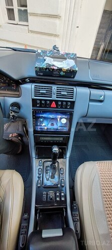 Mercedes E 240 1999, 410,000 km - 2.4 l - Bakı