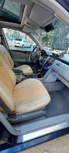 Mercedes E 240 1999, 410,000 km - 2.4 l - Bakı