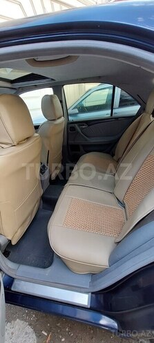 Mercedes E 240 1999, 410,000 km - 2.4 l - Bakı