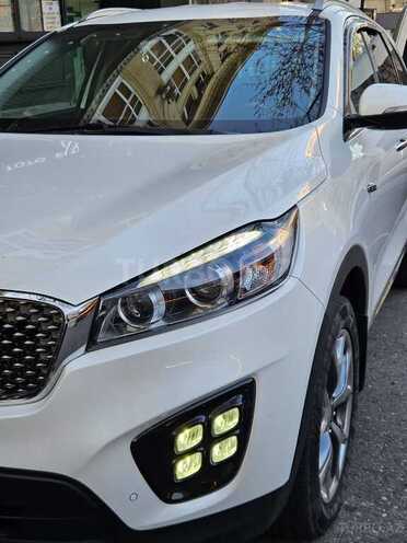 Kia Sorento 2017, 172,000 km - 2.0 l - Bakı