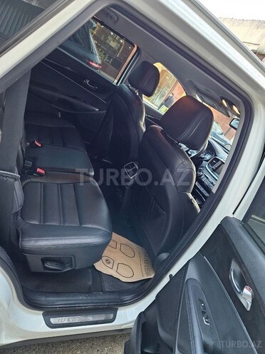 Kia Sorento 2017, 172,000 km - 2.0 l - Bakı