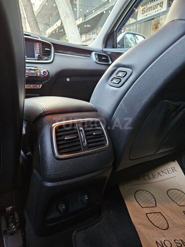 Kia Sorento 2017, 172,000 km - 2.0 l - Bakı
