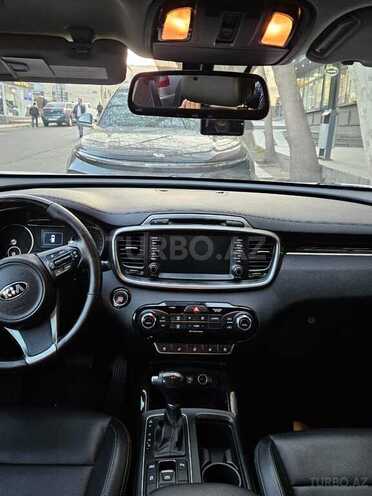 Kia Sorento 2017, 172,000 km - 2.0 l - Bakı