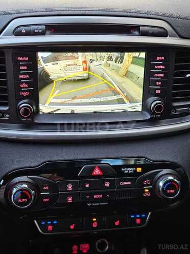 Kia Sorento 2017, 172,000 km - 2.0 l - Bakı
