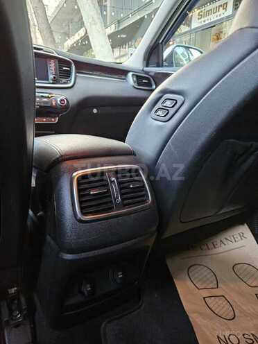 Kia Sorento 2017, 172,000 km - 2.0 l - Bakı
