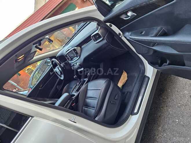 Kia Sorento 2017, 172,000 km - 2.0 l - Bakı