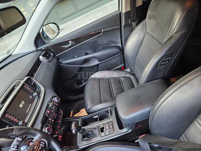 Kia Sorento 2017, 172,000 km - 2.0 l - Bakı