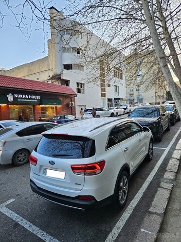 Kia Sorento 2017, 172,000 km - 2.0 l - Bakı