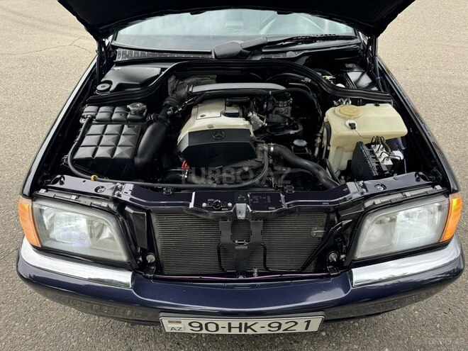 Mercedes C 200 2000, 321,000 km - 2.0 l - Saatlı