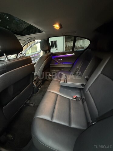 BMW 528 2014, 290,000 km - 2.0 l - Bakı