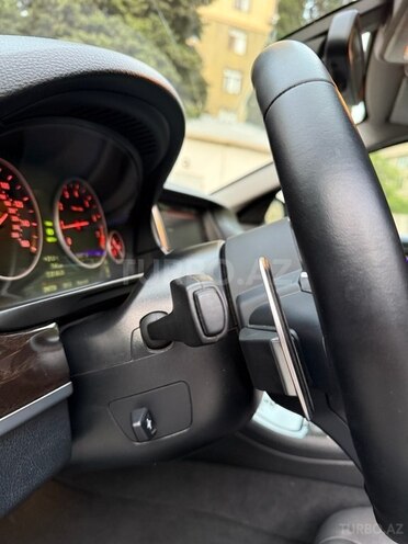 BMW 528 2014, 290,000 km - 2.0 l - Bakı