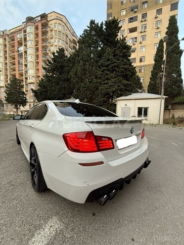 BMW 528 2014, 290,000 km - 2.0 l - Bakı