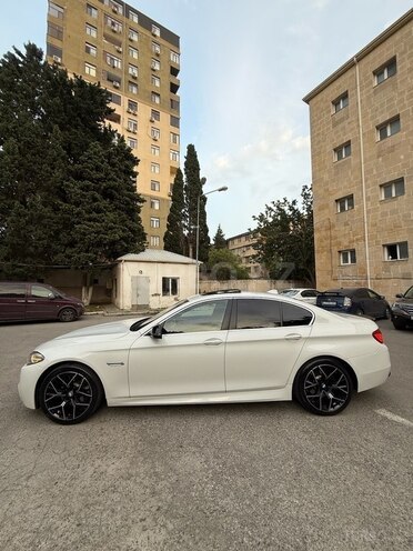 BMW 528 2014, 290,000 km - 2.0 l - Bakı