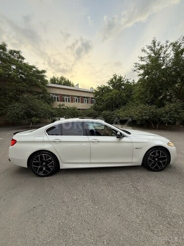 BMW 528 2014, 290,000 km - 2.0 l - Bakı