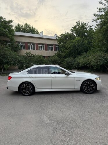 BMW 528 2014, 290,000 km - 2.0 l - Bakı