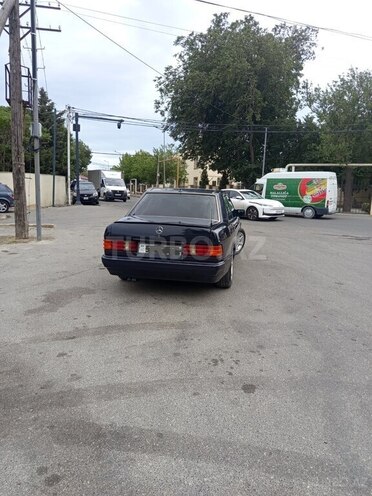 Mercedes 190 1992, 450,000 km - 2.0 л - Bakı