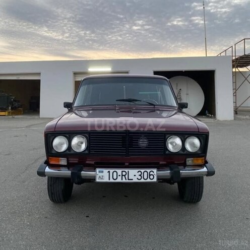 LADA (VAZ) 2106 1994, 96,000 km - 1.5 l - Şabran