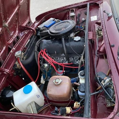 LADA (VAZ) 2106 1994, 96,000 km - 1.5 l - Şabran