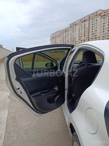 Toyota Aqua 2019, 34,144 km - 1.5 л - Bakı