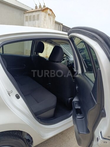 Toyota Aqua 2019, 34,144 km - 1.5 л - Bakı