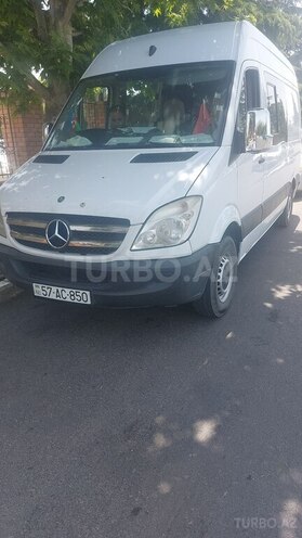 Mercedes Sprinter 313 2006, 376,210 km - 2.2 л - Gəncə