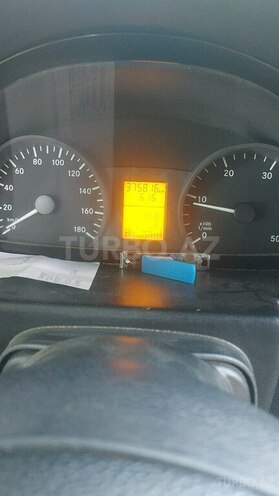 Mercedes Sprinter 313 2006, 376,210 km - 2.2 л - Gəncə