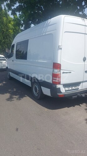 Mercedes Sprinter 313 2006, 376,210 km - 2.2 л - Gəncə