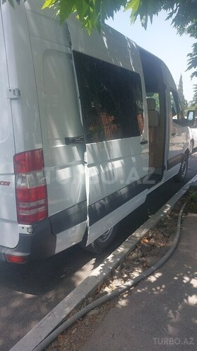 Mercedes Sprinter 313 2006, 376,210 km - 2.2 л - Gəncə