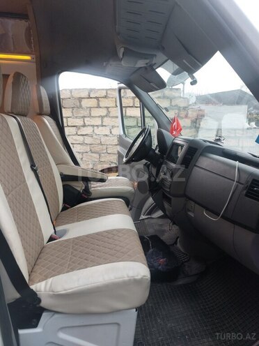Mercedes Sprinter 313 2006, 376,210 km - 2.2 л - Gəncə