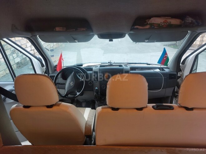 Mercedes Sprinter 313 2006, 376,210 km - 2.2 л - Gəncə