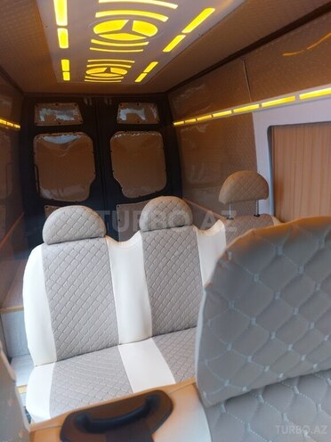 Mercedes Sprinter 313 2006, 376,210 km - 2.2 л - Gəncə
