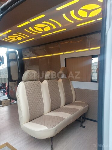 Mercedes Sprinter 313 2006, 376,210 km - 2.2 л - Gəncə