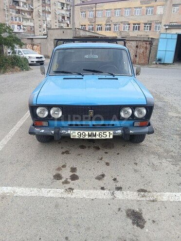 LADA (VAZ) 2106 1990, 50,000 km - 1.6 л - Bakı